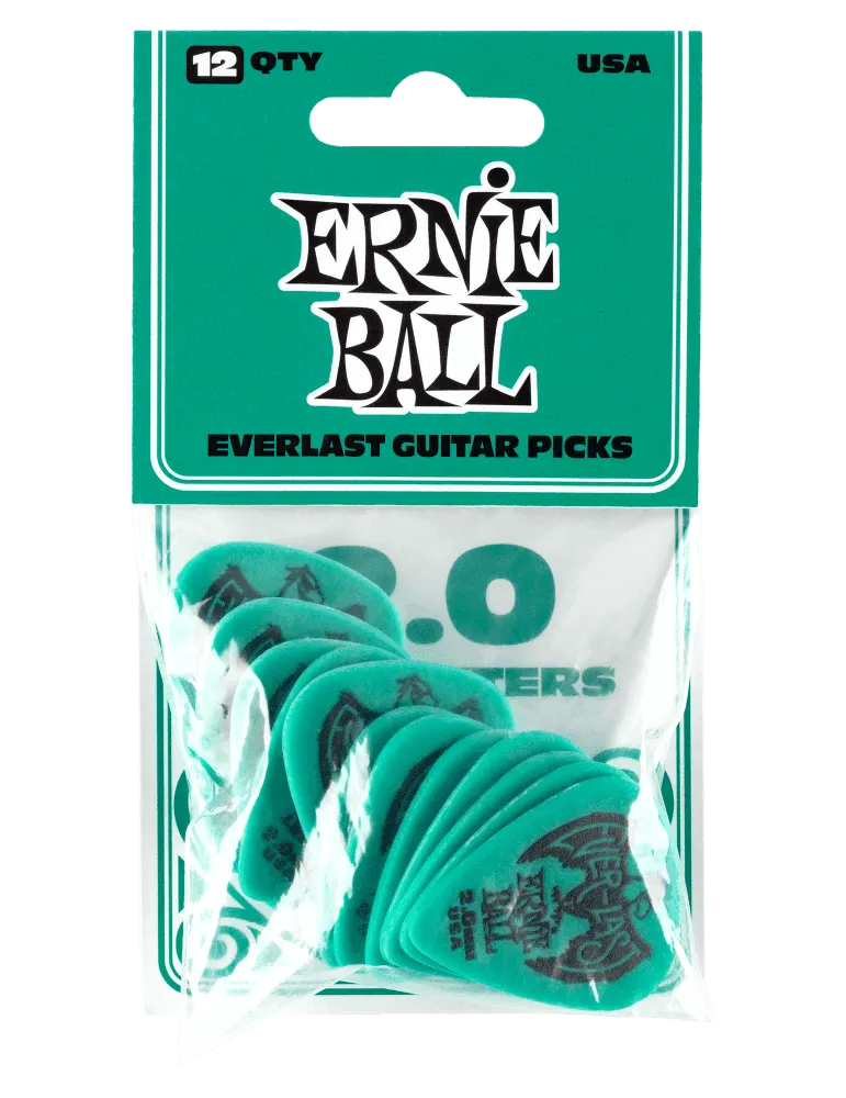 ERNIE BALL 9196 | MusicGoodDeal
