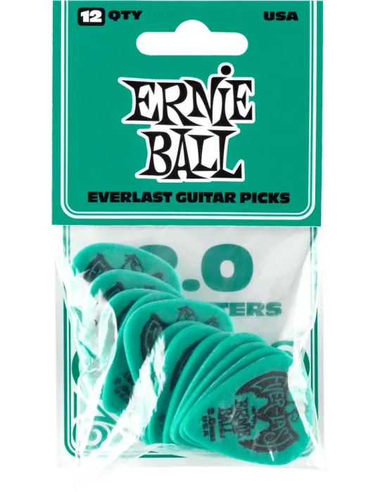ERNIE BALL 9196 | MusicGoodDeal