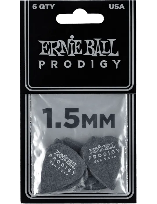 ERNIE BALL 9199 | MusicGoodDeal
