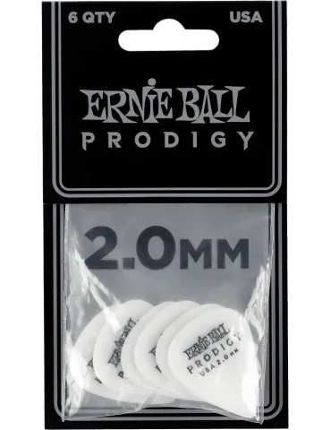 ERNIE BALL 9202 | MusicGoodDeal 2