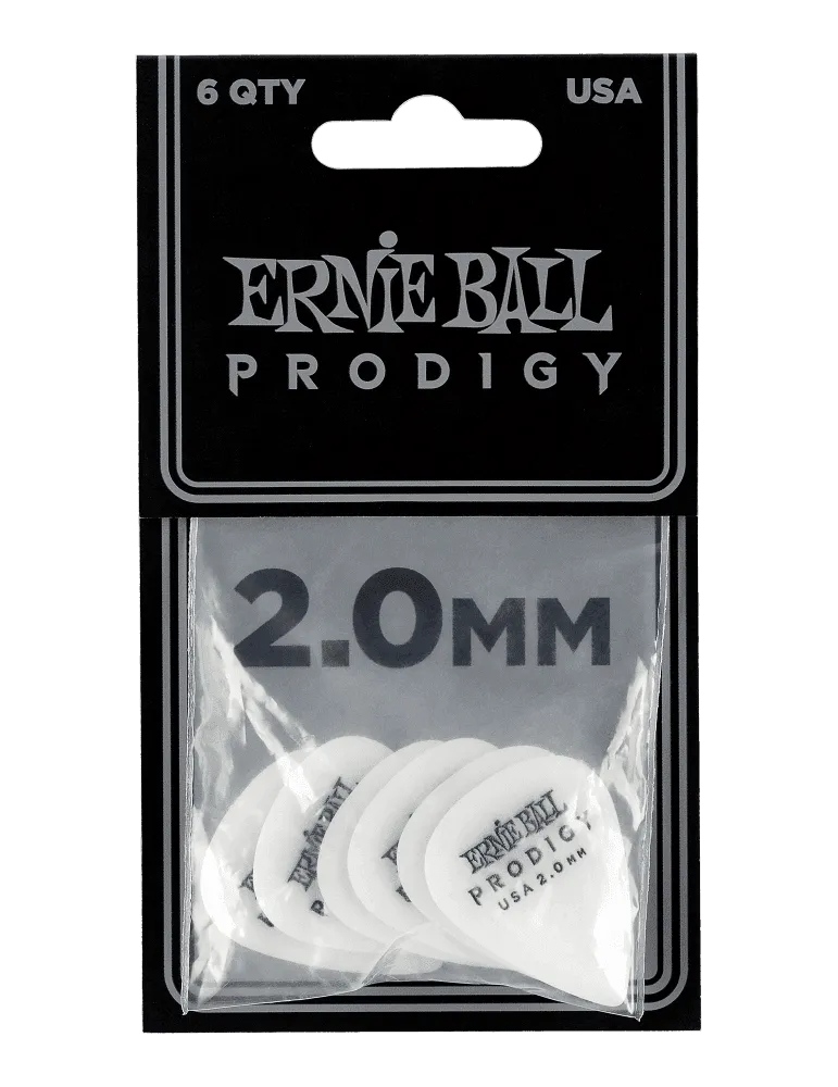 ERNIE BALL 9202 | MusicGoodDeal