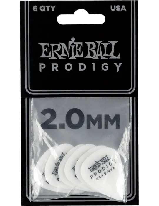 ERNIE BALL 9202 | MusicGoodDeal