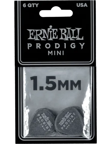 ERNIE BALL 9200 | MusicGoodDeal 2