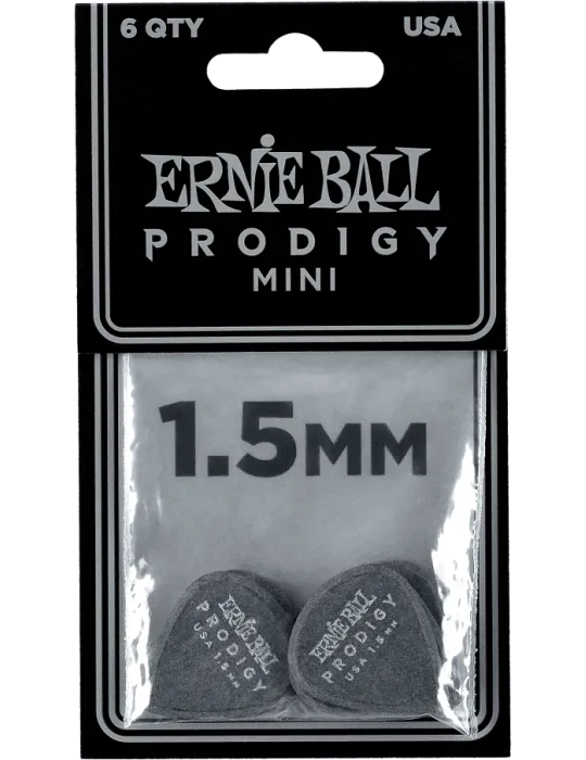 ERNIE BALL 9200 | MusicGoodDeal