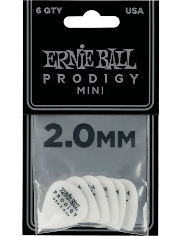 ERNIE BALL 9203 | MusicGoodDeal 2