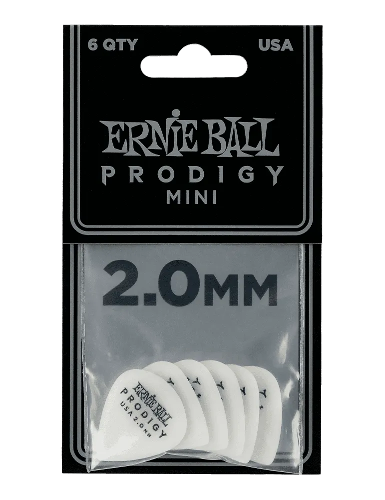 ERNIE BALL 9203 | MusicGoodDeal