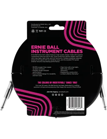 ERNIE BALL 6048 | MusicGoodDeal 2
