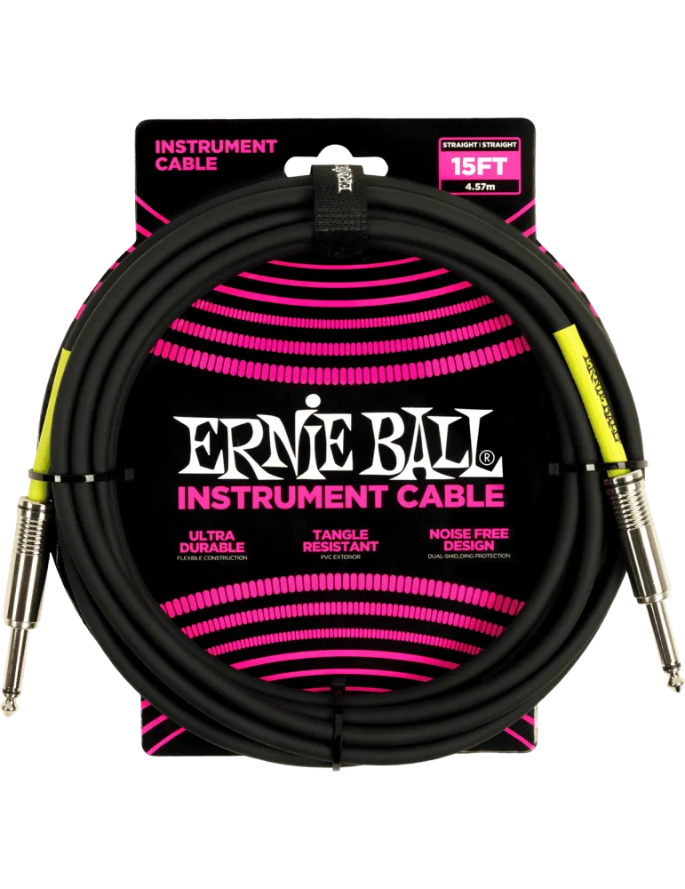 ERNIE BALL 6399 | MusicGoodDeal