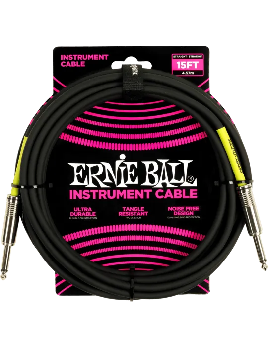 ERNIE BALL 6399 | MusicGoodDeal