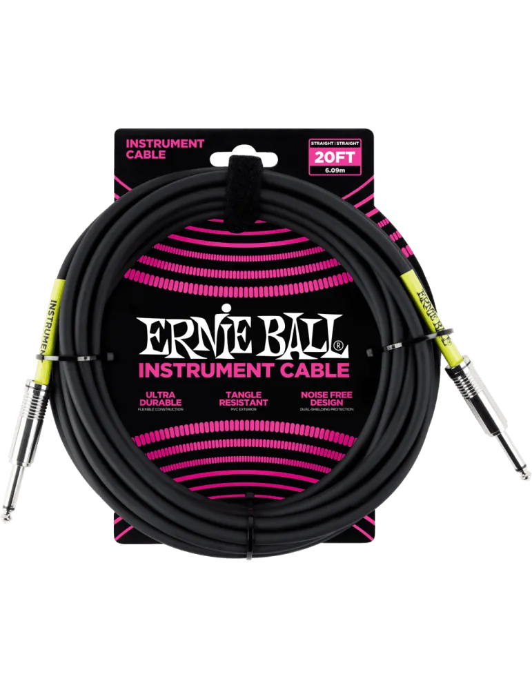 ERNIE BALL 6046 | MusicGoodDeal