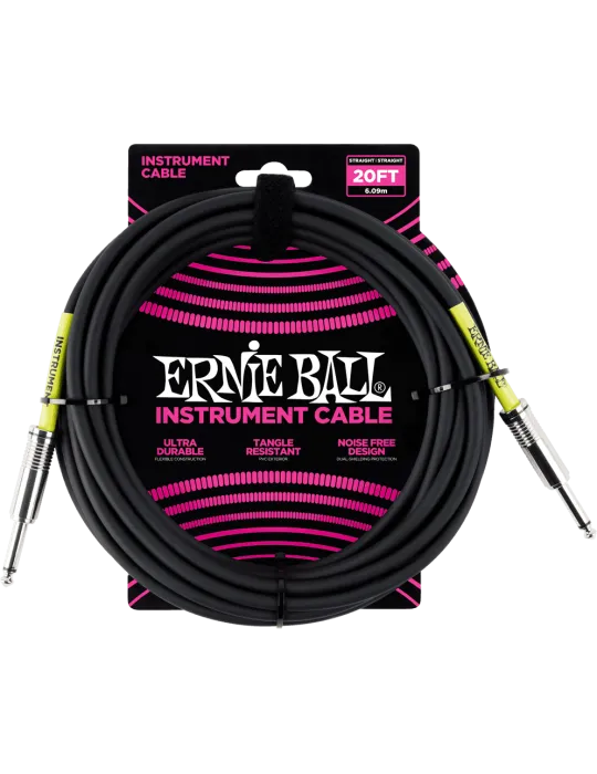 ERNIE BALL 6046 | MusicGoodDeal