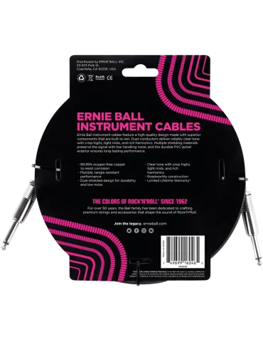 ERNIE BALL 6046 | MusicGoodDeal 2