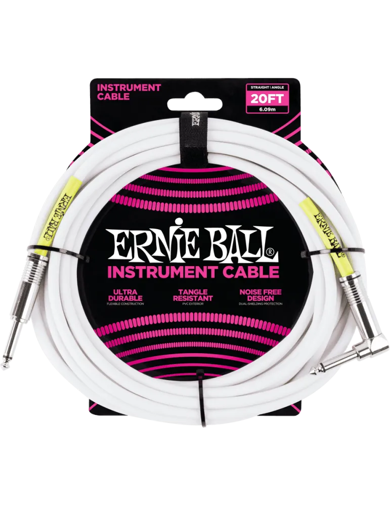 ERNIE BALL 6047 | MusicGoodDeal