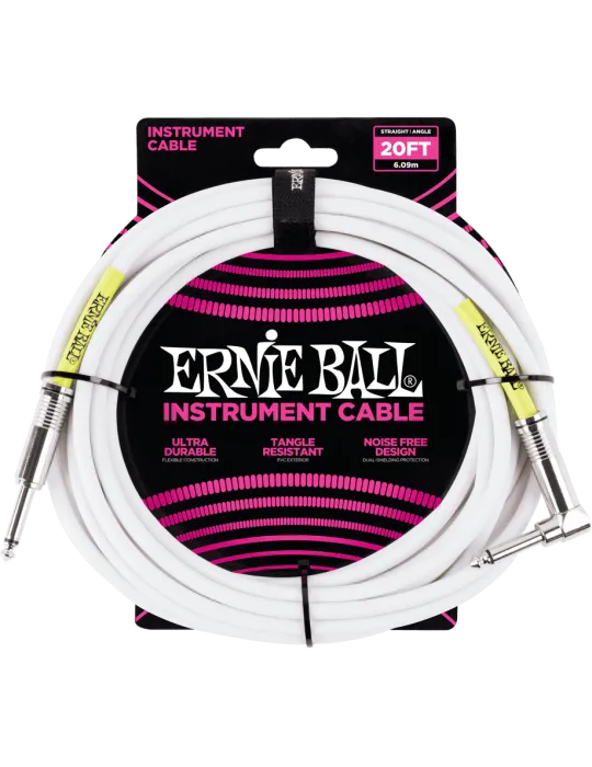 ERNIE BALL 6047 | MusicGoodDeal