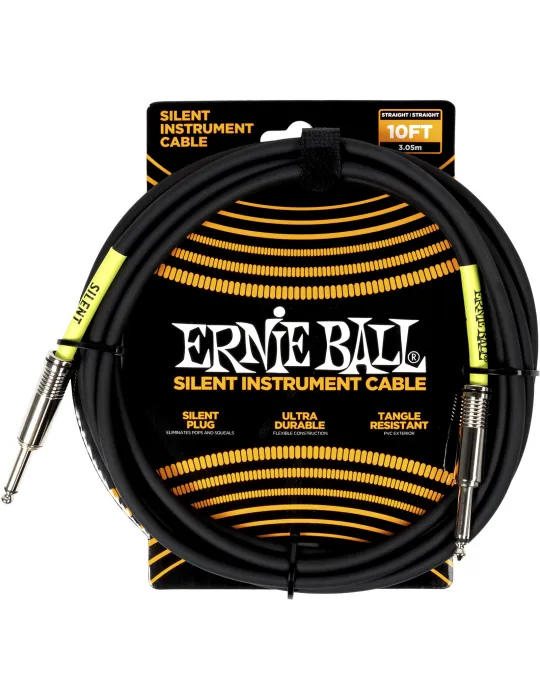 ERNIE BALL 6472 | MusicGoodDeal