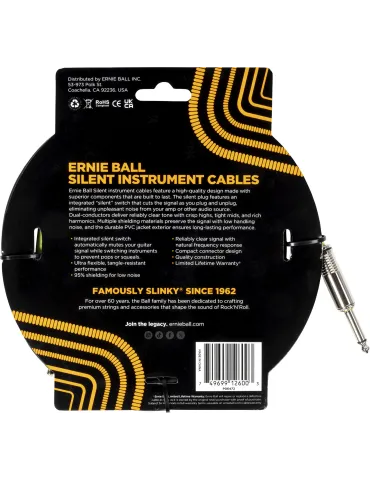 ERNIE BALL 6472 | MusicGoodDeal 2