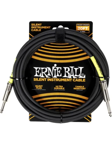ERNIE BALL 6473 | MusicGoodDeal