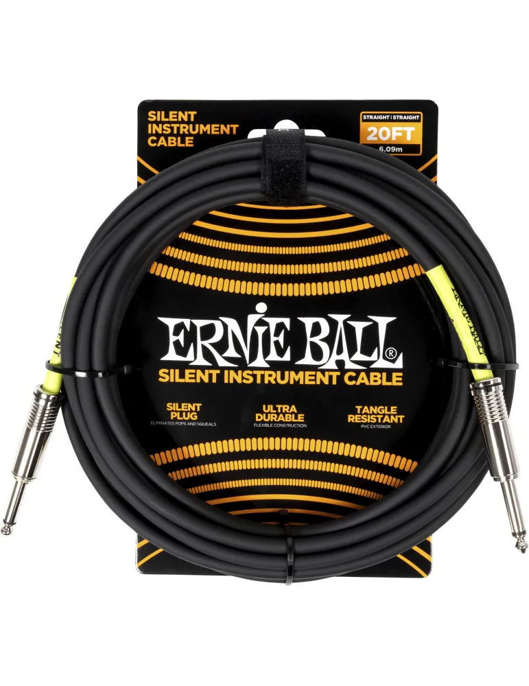 ERNIE BALL 6473 | MusicGoodDeal