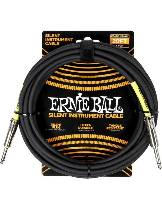 ERNIE BALL 6473 | MusicGoodDeal