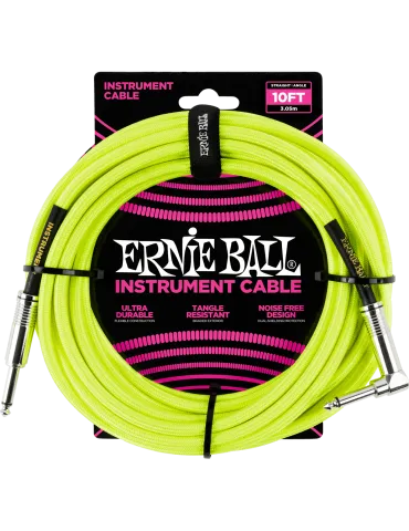 ERNIE BALL 6080 | MusicGoodDeal