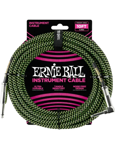 ERNIE BALL 6077 | MusicGoodDeal