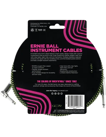 ERNIE BALL 6077 | MusicGoodDeal 2