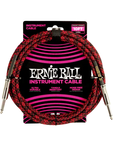 ERNIE BALL 6394 | MusicGoodDeal
