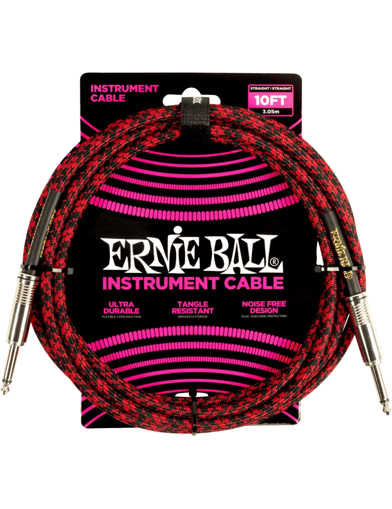 ERNIE BALL 6394 | MusicGoodDeal