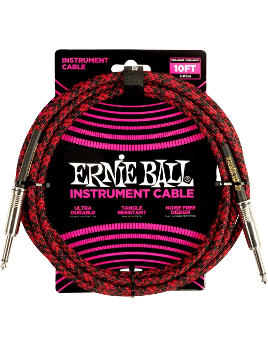 ERNIE BALL 6394 | MusicGoodDeal