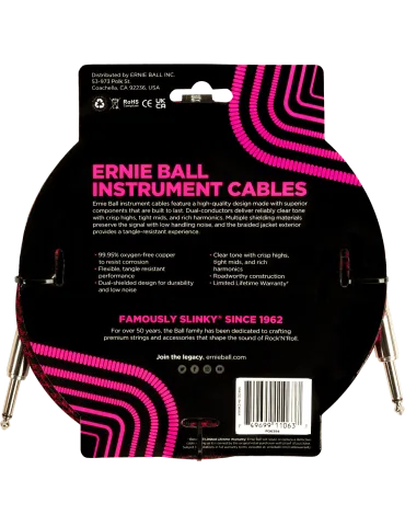ERNIE BALL 6394 | MusicGoodDeal 2
