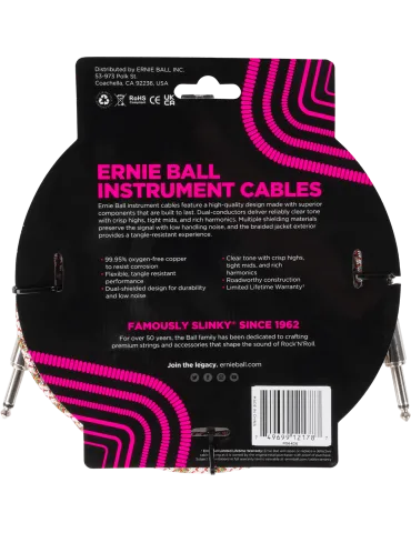 ERNIE BALL 6426 | MusicGoodDeal 2