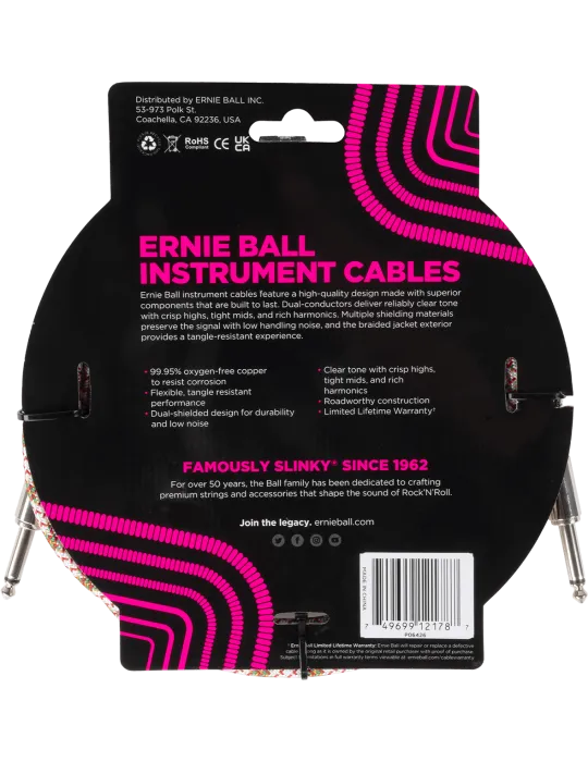 ERNIE BALL 6426 | MusicGoodDeal