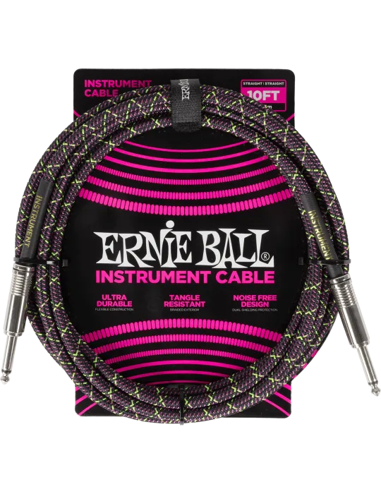 ERNIE BALL 6427 | MusicGoodDeal
