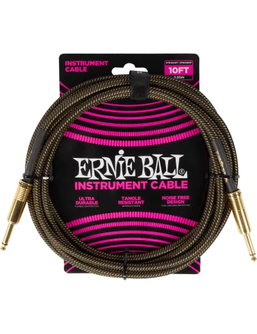 ERNIE BALL 6428 | MusicGoodDeal