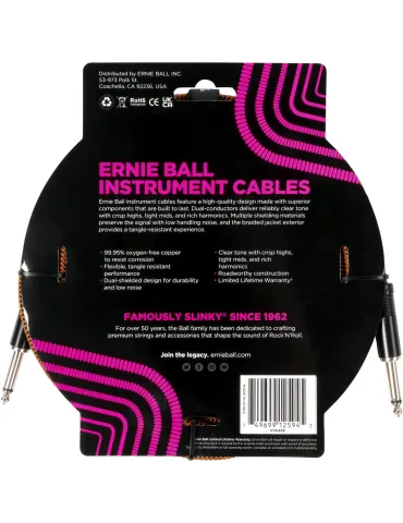 ERNIE BALL 6468 | MusicGoodDeal 2