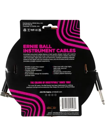 ERNIE BALL 6470 | MusicGoodDeal 2
