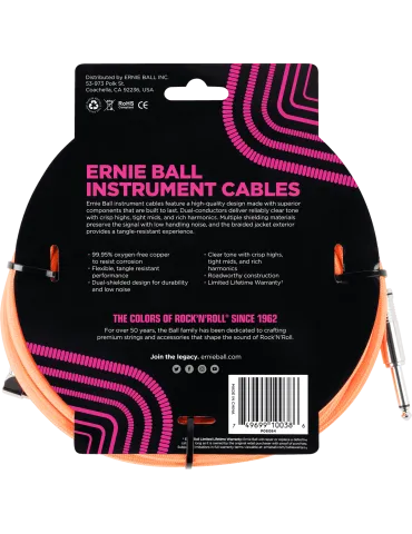 ERNIE BALL 6084 | MusicGoodDeal 2