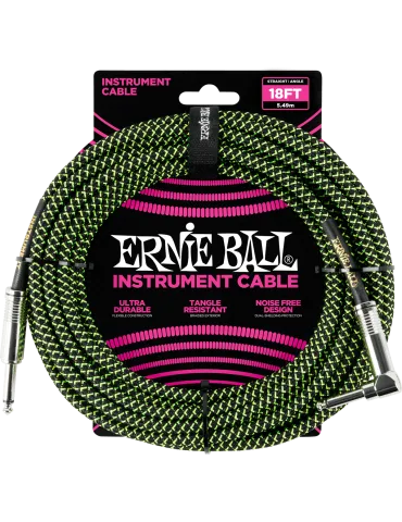 ERNIE BALL 6082 | MusicGoodDeal