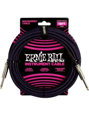 ERNIE BALL 6395 | MusicGoodDeal