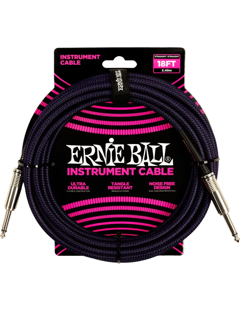 ERNIE BALL 6395 | MusicGoodDeal