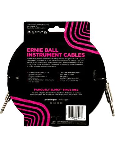 ERNIE BALL 6395 | MusicGoodDeal 2