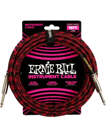 ERNIE BALL 6396 | MusicGoodDeal