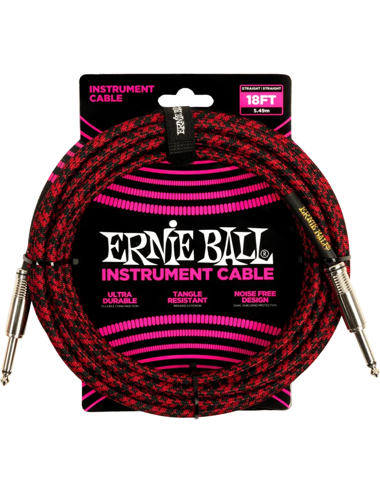ERNIE BALL 6396 | MusicGoodDeal