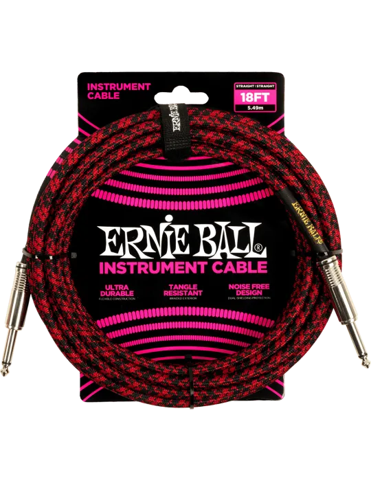 ERNIE BALL 6396 | MusicGoodDeal