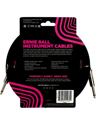 ERNIE BALL 6396 | MusicGoodDeal 2