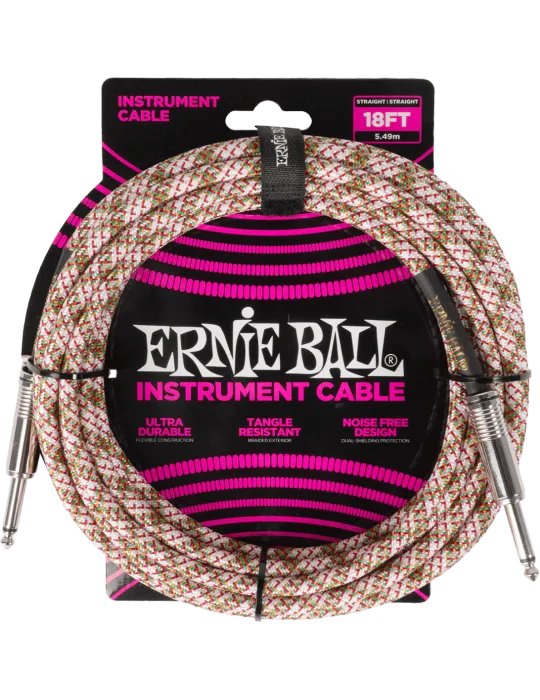 ERNIE BALL 6430 | MusicGoodDeal