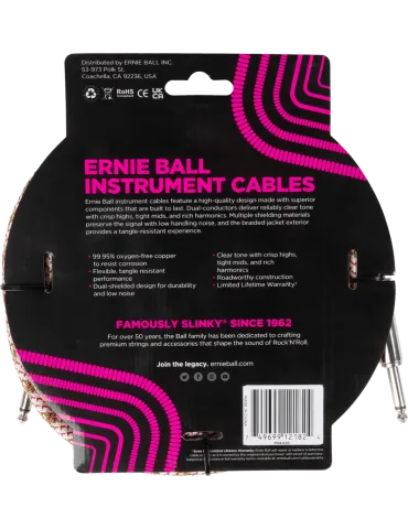 ERNIE BALL 6430 | MusicGoodDeal 2