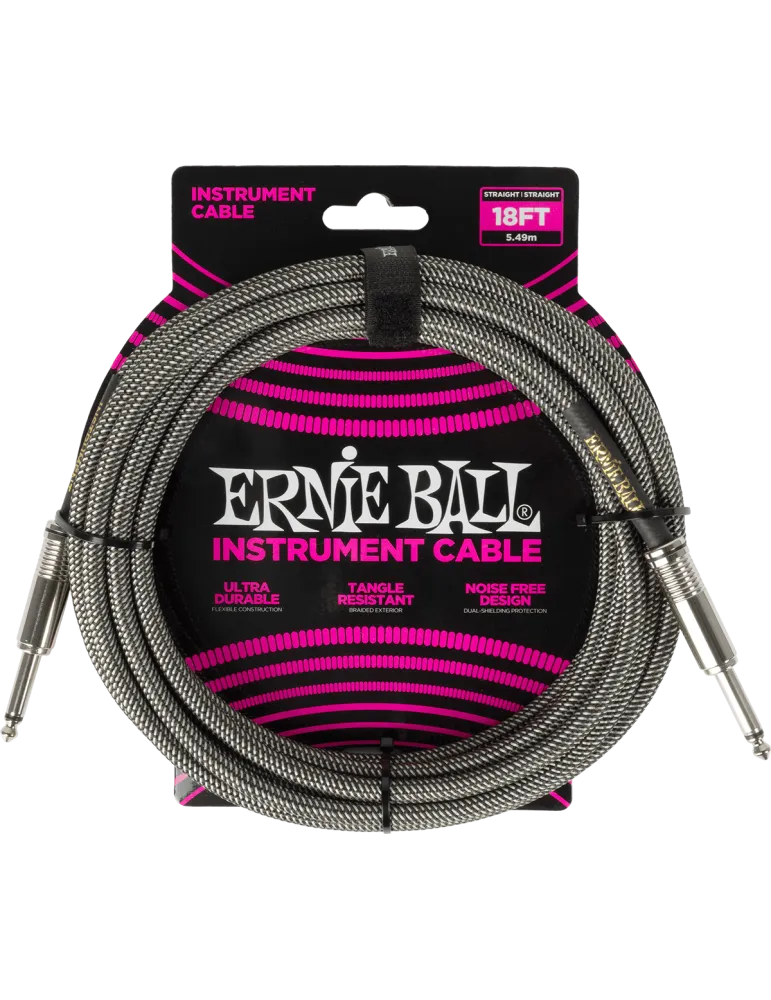 ERNIE BALL 6433 | MusicGoodDeal