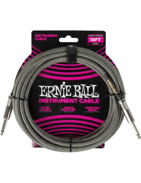 ERNIE BALL 6433 | MusicGoodDeal