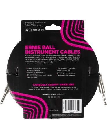 ERNIE BALL 6433 | MusicGoodDeal 2